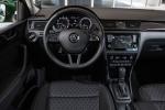 Skoda Rapid 2017 года (WW)